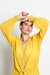 Vestido ESTOCOLMO Amarillo en internet