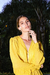 Vestido ESTOCOLMO Amarillo - comprar online