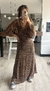 Vestido LED ZEPPELIN