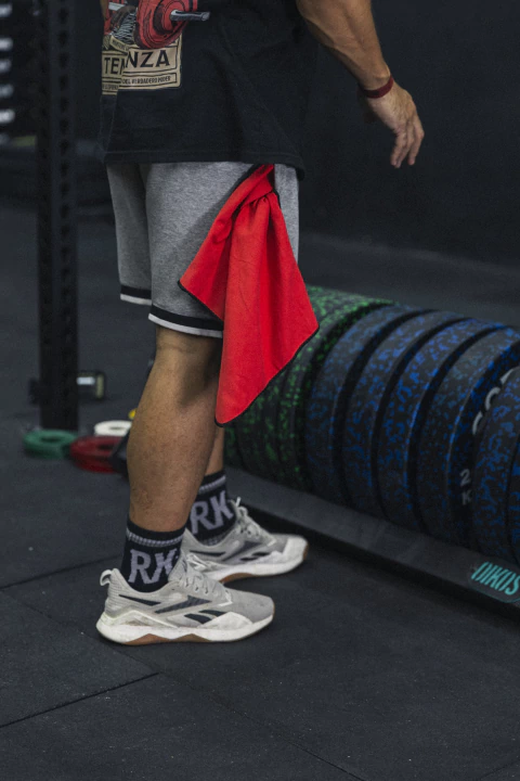 Toalla con Imán - Secado rápido gamuzada - comprar online