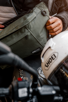 Riñonera Crossbag 2.0 (restyling) - comprar online