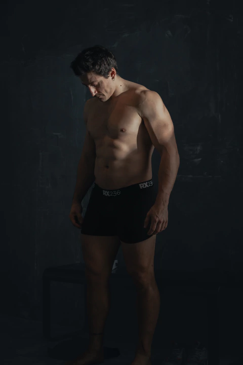 SKN - Boxer - comprar online