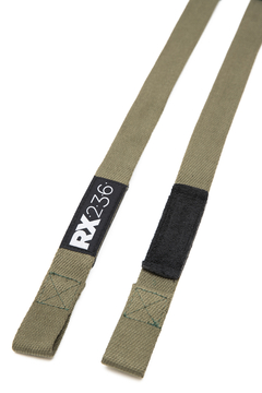 Straps | Tiras de fuerza • Atlhletes Armour en internet