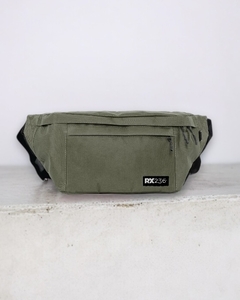 Riñonera Crossbag 2.0 (restyling)