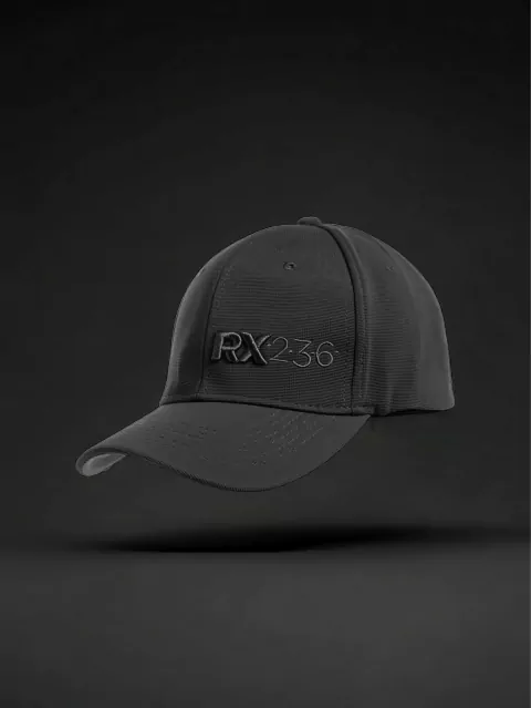 Gorras RX236 Atlethes Armour