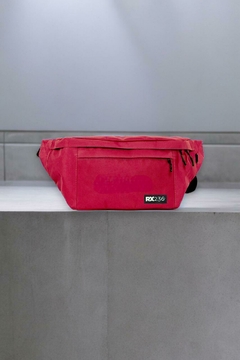 Riñonera Crossbag 2.0 (restyling) - RX236