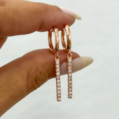 Aros Treck Rose