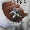 Anillo Estrella Cuore - comprar online
