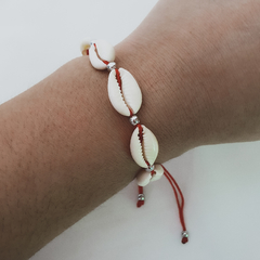 Pulsera Buzios