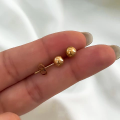 Aros Bolita 6mm AR