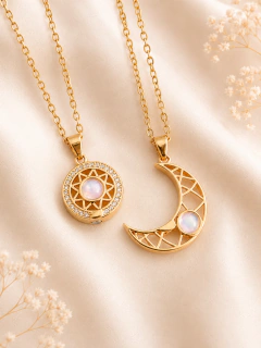 Collar Para Compartir Moon AD - comprar online