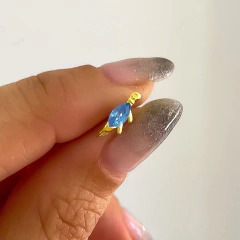 Arito Dino Celeste (unid) - comprar online