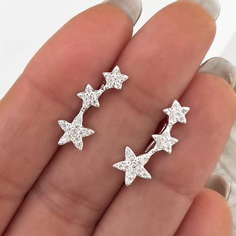 Aros Trepadores Stars