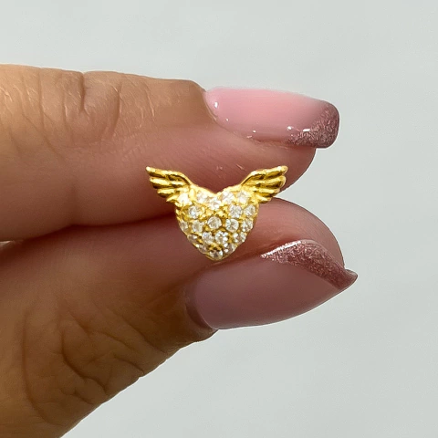 Arito Corazón Dore (unid)