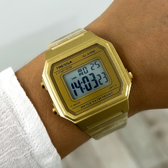 Reloj Tressa Mojito Dr - Ponte Bella