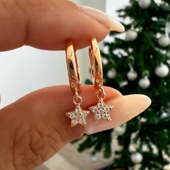 Aros Lewis Estrella Rose