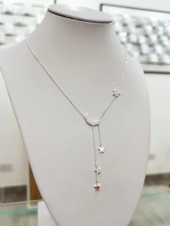 Collar Star Moon - comprar online