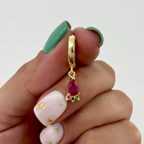 Arito Lucca Pink Dore (unidad)