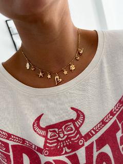 Collar Love D - comprar online