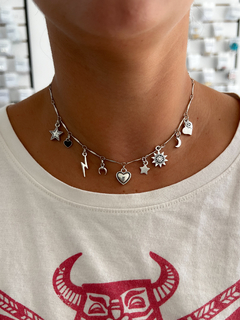 Collar Love Pl - comprar online