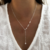 Collar Pearl Corbatero