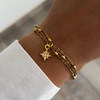 Pulsera Triple Destello AD