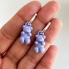 Aros Gummy Lila AB