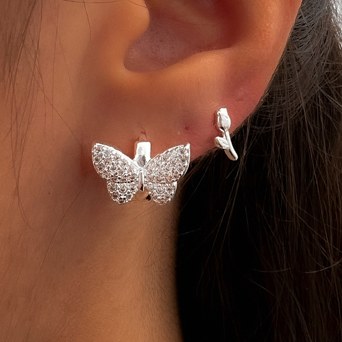 Set Butterfly (2 pares) - comprar online