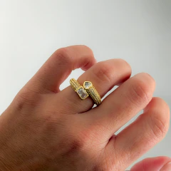 Anillo Velvet AD - comprar online