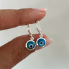 Aros Ojito Bisura