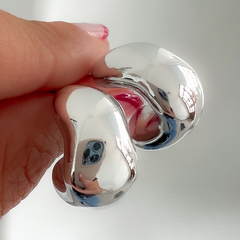 Aros Chunky 44 P - comprar online