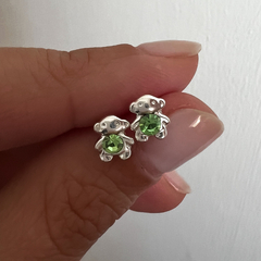 Abridores Osito Verde (cod.108)