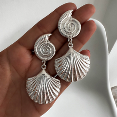 Aros Ocean Snail