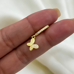 Arito Mariposa Dore (unid) - comprar online