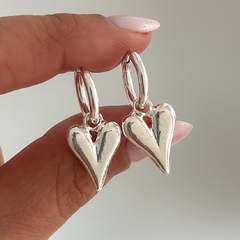 Aros Corazón New