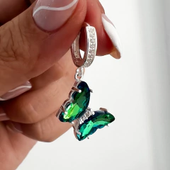 Arito Monarca Verde (unid)