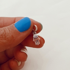 Charm Manito