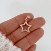 Dije Estrella Rose