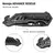 Navaja Táctica Defensa Pesca Supervivencia Rescate Cuchillo "Advance Rescue" - Survival Store - Articulos de Camping, Pesca y Outdoor