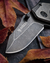 Navaja Táctica de Rescate STONEWASH - comprar online
