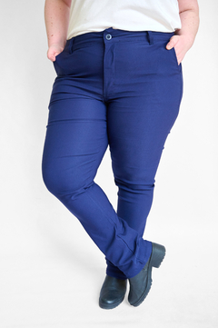 PANTALON BENGALIUNA SASTRERO