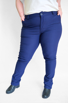 PANTALON BENGALIUNA SASTRERO - comprar online