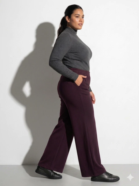 Palazo Darlon Liso - tienda online