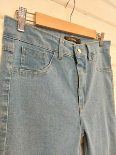 JEANS SEMI CHUPINES ELASTIZADOS en internet