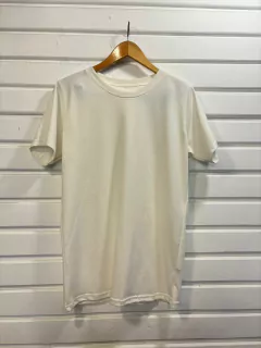 Remeras de algodón Jersey peinado - 26yardas