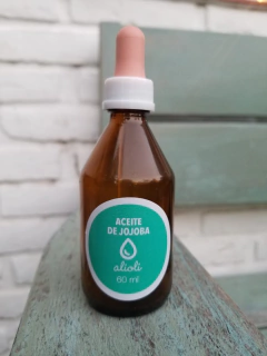 Aceite de Jojoba en internet