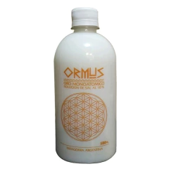 Ormus Oro Monoatómico - 500 ml - Dabar Frecuecial en internet