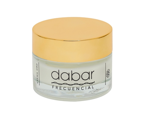 Crema Oro - 50 ml