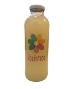 Detergente Natural Desengrasante Aroma Cítricos Repuesto 500 ml - Holístico