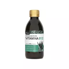 Vitamina B12 Bebibe - Natier
